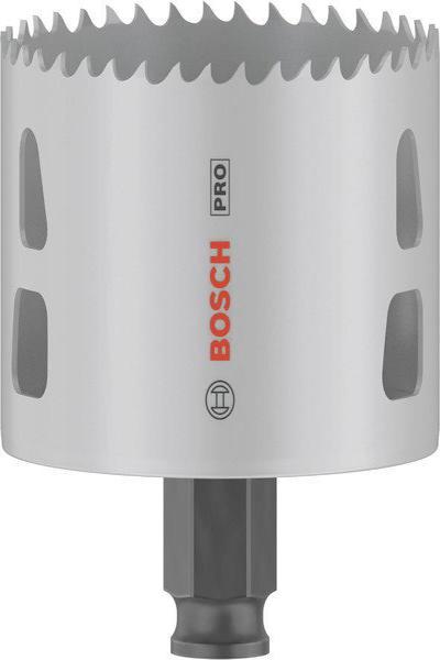 Bosch Pro LochsÃƒÂ¤ge PC HSS-BI Muti Material 76 2608594402