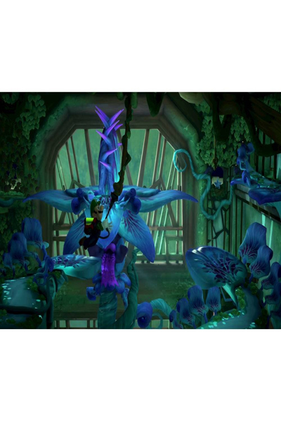 Nintendo Luigi's Mansion 3 - 10002142