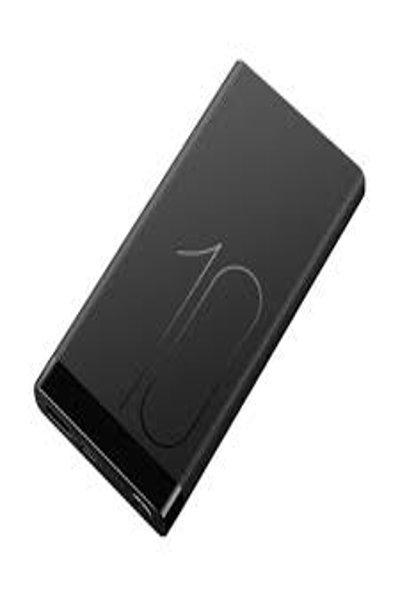 Huawei AP09S 10000 mAh Power Bank Black - 55030055
