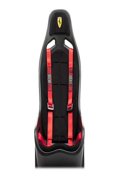 Next Level Racing ELITE SERIES ES1 Édition Scuderia Ferrari