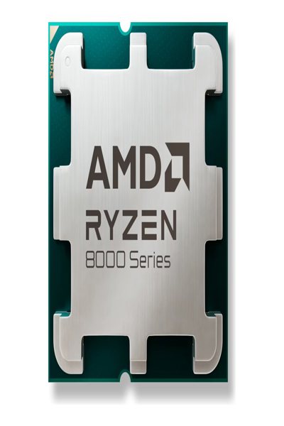 AMD 100-100001590MPK Ryzen 8700F core AM5 GHz 16 MB