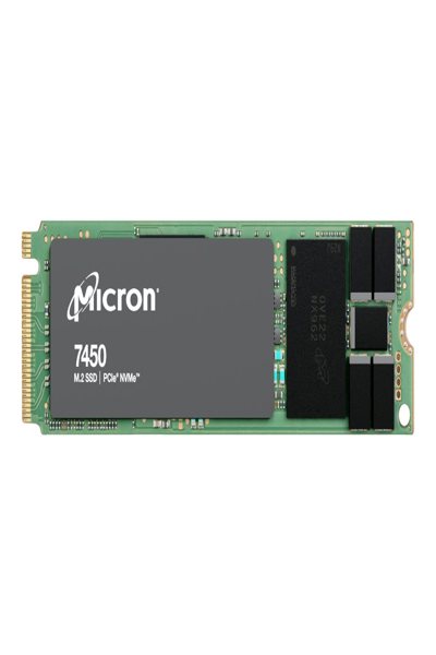 Micron 7450 PRO - SSD - Entreprise