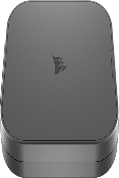 Corsair EX400U 1TB External SSD Storage - CSSD-EX400U1TB