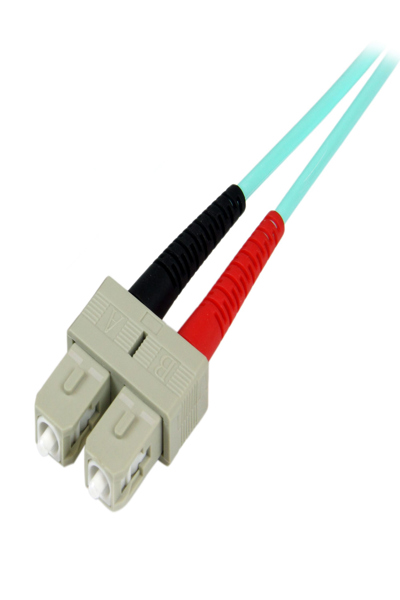 Câble à fibre optique StarTech.com de 1 m