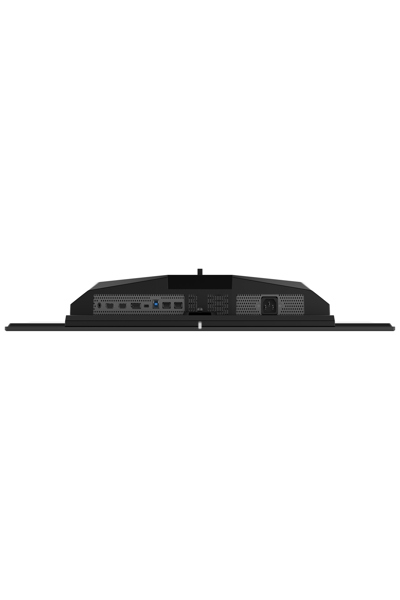 MSI MPG 322URX QD-OLED 31.5inch QD-OLED UHD 240HZ 0.03 ms DP 2.1a 2xHDMI 2.1 USB-C 3x USB 3.2 Headphone Tilt Height Pivot Swivel - UHD (3840x2160)