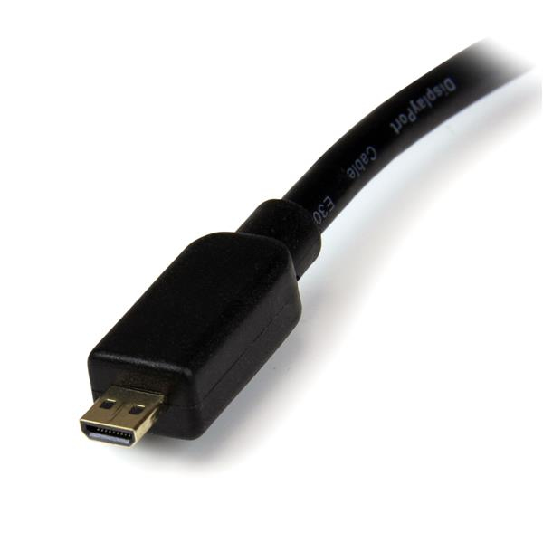 StarTech CDP2DVIDP USB 3.1 Type-C to Dual Link DVI - MCHD2VGAE2