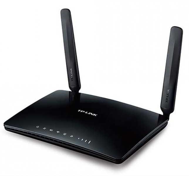 TP-LINK TL-MR6400 - Wireless router - WWAN - TL-MR6400
