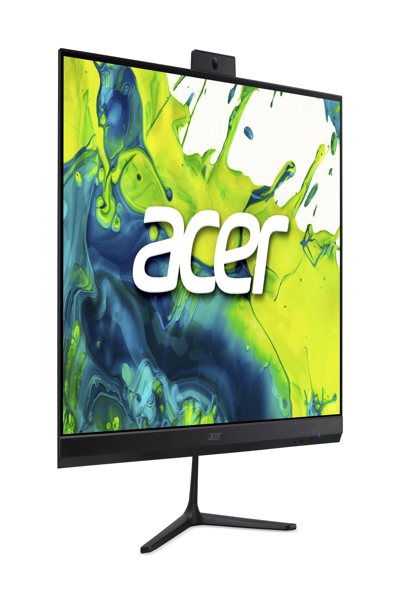 Acer Aspire C 27 C27-2G - All-in-One KomplettlÃ¶sung - Core 5 120U - All-In-One - Core i5 Mobile - DQ.BRSEG.001