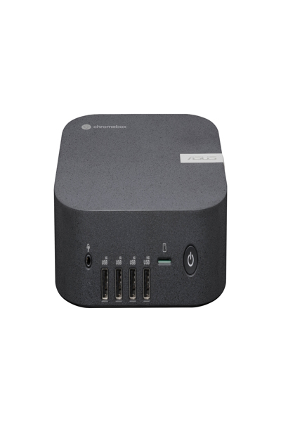 ASUS Chromebox 5a S5007UNA Core i5 mini-dator - 90MS02X1-M001X0