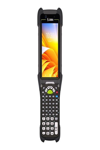 Zebra MC94 LAN WIFI 6E WAN/LTE GPS eSIM Gun BT NFC