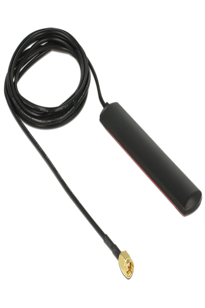 Delock GSM UMTS LTE WLAN - Antenn - 89491