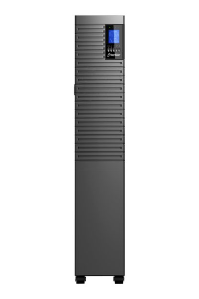 PowerWalker VFI 6000 ICT IoT - Double conversion (en ligne) - 6 kVA - 6000 W - Sinusoïdal - 160 V - 276 V