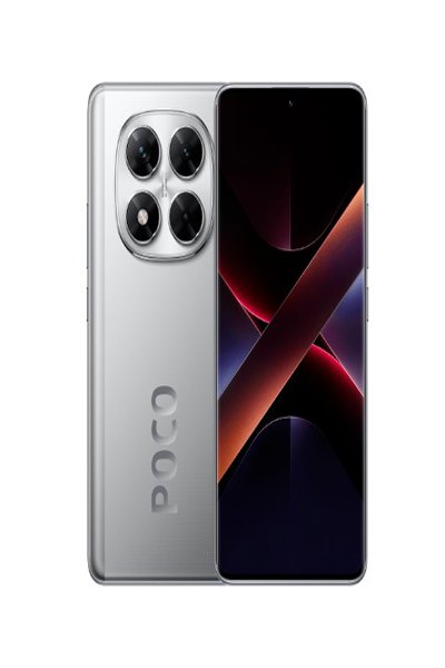 Smartphone double SIM Xiaomi POCO X7 5G 8 Go/256 Go