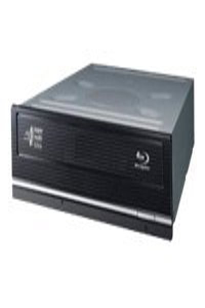 Origin Storage BlueRay BDRW SATA 5.25in Kit 10X BD-R 16X DVD-R 48X CD-R - Black - Desktop - Blu-Ray DVD Combo - Serial ATA - 2 MB - 48x - DELL-BDRW-SATA