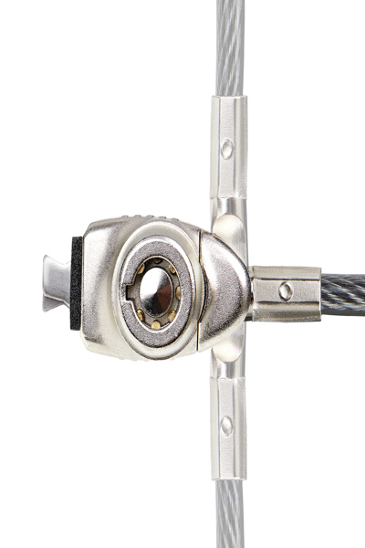 SNBLK-LAPTOP-LOCK - SNBLK-LAPTOP-LOCK