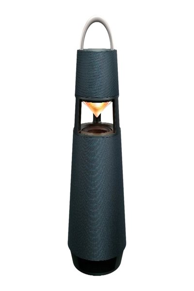 LG XBOOM 360 DRP4G Portable Speaker - DRP4G.DDEULLK