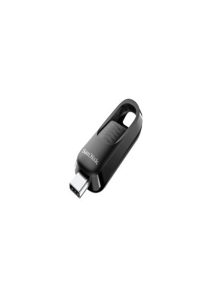 SanDisk Ultra Slider - USB-minne - SDCZ480-032G-G46