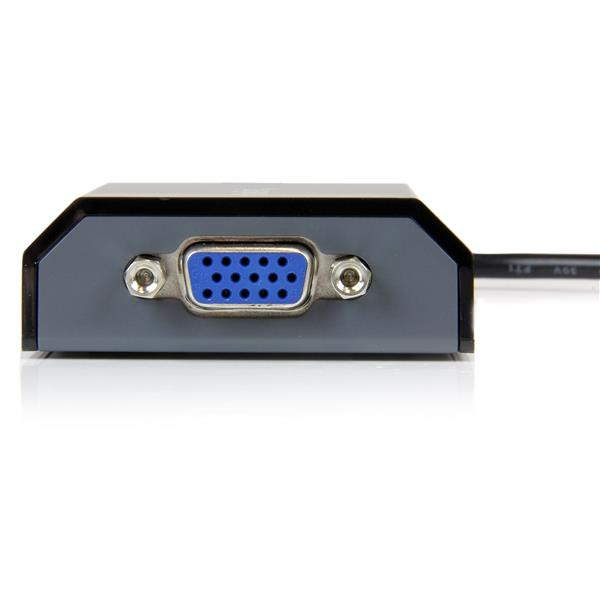 StarTech USB to VGA Adapter - USB2VGAPRO2