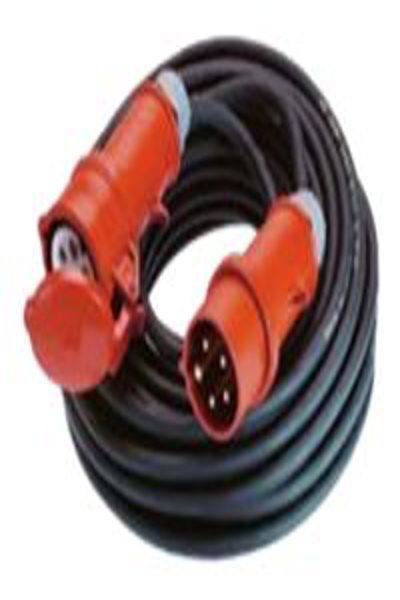 Bachmann Power extension cable