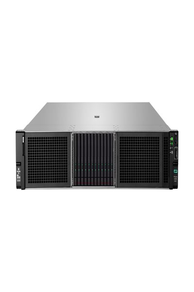 HPE ProLiant DL380 Gen11 5416S 16 - Server - Xeon Gold - P81784-425