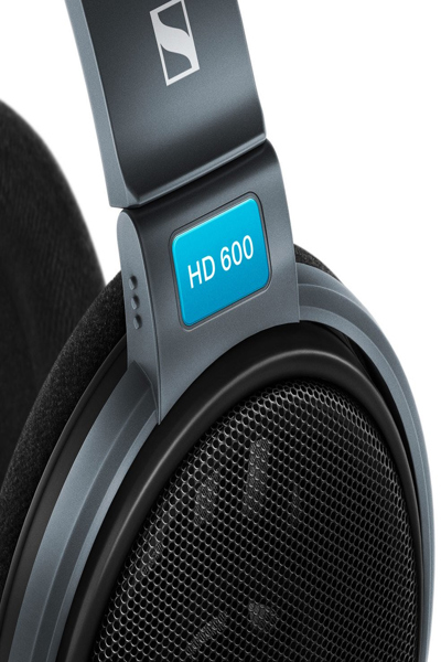 Sennheiser HD 600 Headphones - 508824