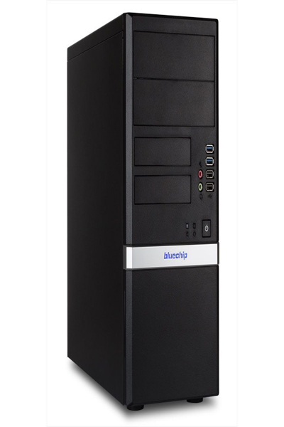 BLUECHIP BUSINESSLINE L3393*GREEN* CORE I5-12400 PC