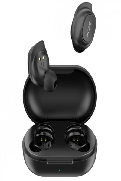 Xiaomi QCY T9 Casque Sans Fil Noir