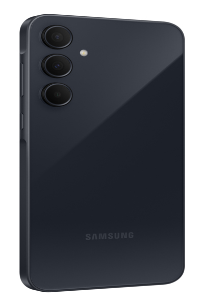 Samsung Galaxy A35 - Enterprise Edition - SM-A356BZKBEEE