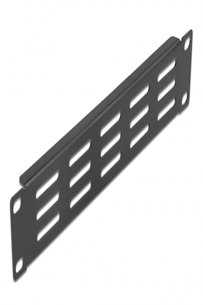 Delock Mounting ventilation plate (horizontal) - 66839