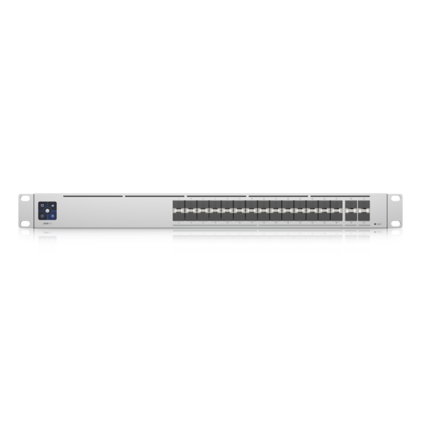 Ubiquiti UniFi Switch Pro Aggregation - Switch - USW-PRO-AGGREGATION