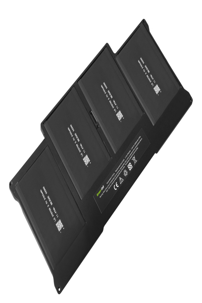 Green Cell Laptop battery (equivalent to: Apple A1377, Apple A1405, Apple A1496) - AP14V2
