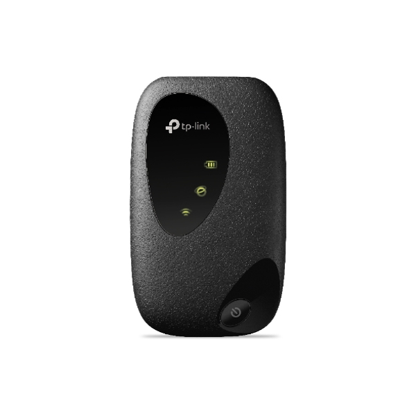 TP-LINK mobil 4G/LTE WLAN-ruter (M7200) - M7200