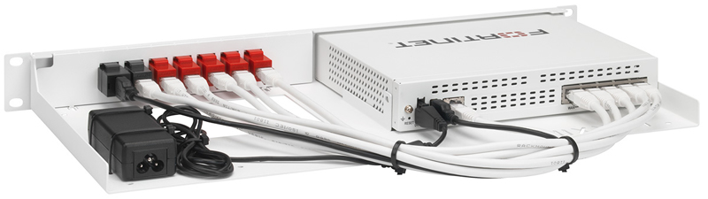 RM-FR-T14 Rack Monteringsklämma - RM-FR-T14