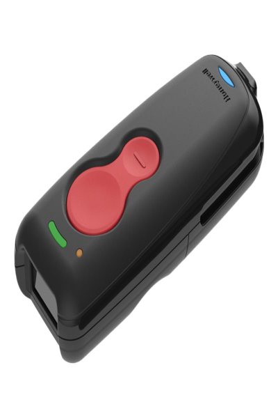Honeywell 1602G 1D USB Scanner Kit - 1602G1D-2USB-OS