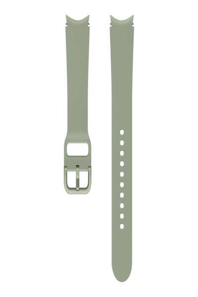SAMSUNG ET-SFR87LMEGEU SMARTWATCH BAND OLIVE SWEAT RESISTANT