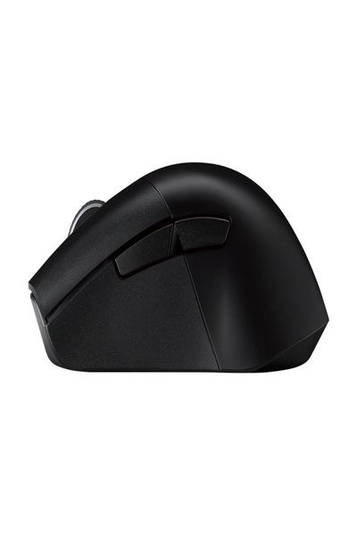ASUS 90MP02V0-BMUA00 Gaming Mouse ROG Keris Wireless AimPoint - 90MP02V0-BMUA00