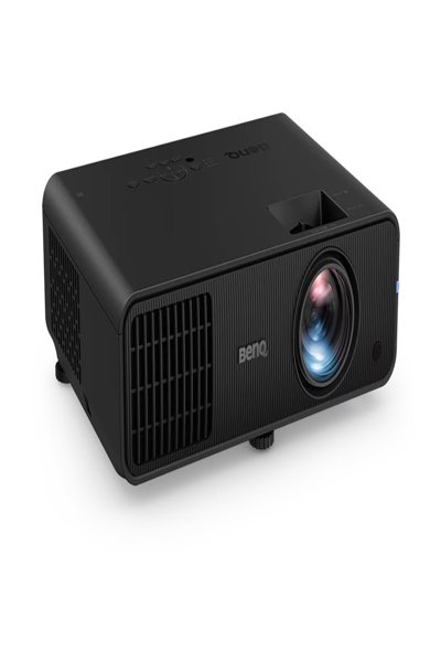 BenQ Lw600St+ DLP 3200AL WXGA LED TR 0.72-0.87 HDMIx2 Golf Mode projector - Projector - DLP/DMD - 9H.JS377.1NE