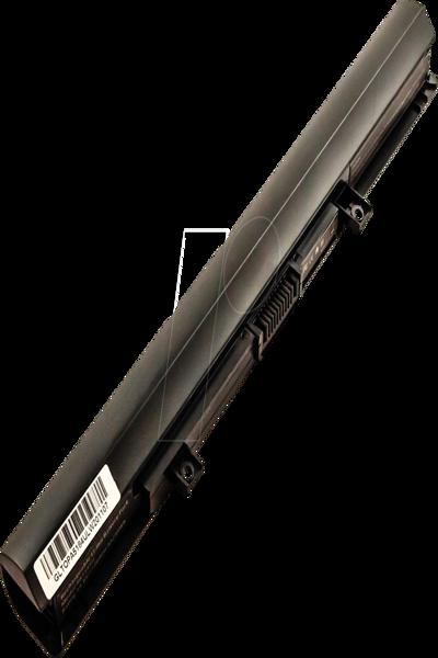 Batterie Li-ion pour ordinateur portable Toshiba Frei 53847