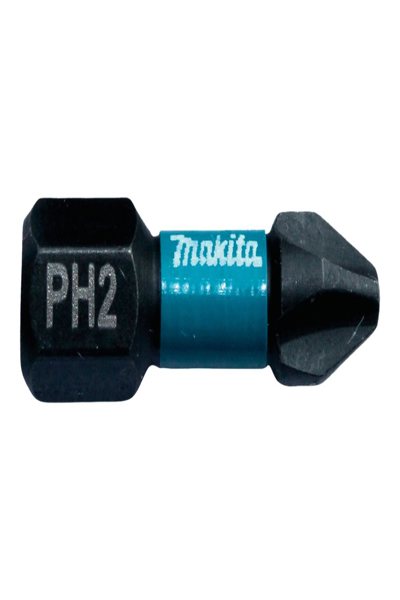 Makita B-63616 VE2 PH Bit 2x25 2 StÃƒÂ¼ck - B-63616