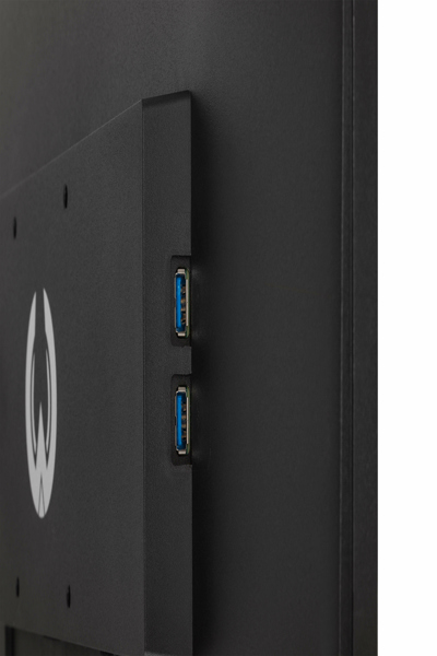 Iiyama G-MASTER Red Eagle G2770HSU-B6 - G2770HSU-B6