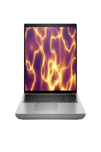 HP ZBOOK FURY G11 MOBILE WORKSTATION CORE I9 - B6BN5EA#ABD