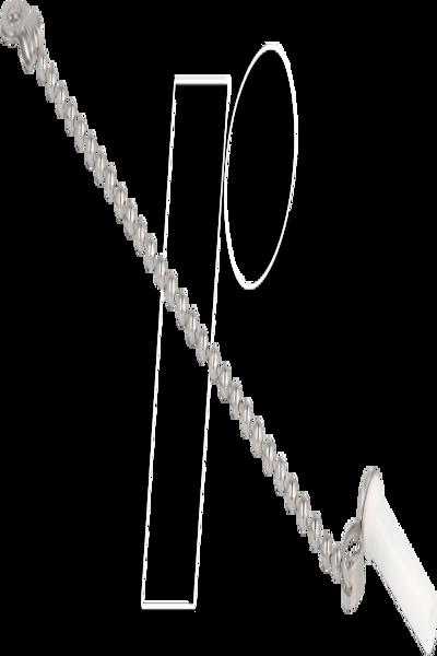 Delock Fiber-optic connector dust cover - 86848