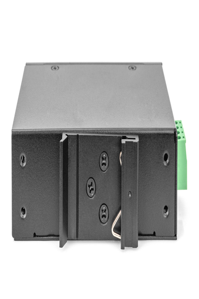 DIGITUS Industrial Gigabit PoE++ Splitter, 802.3bit - DN-651111