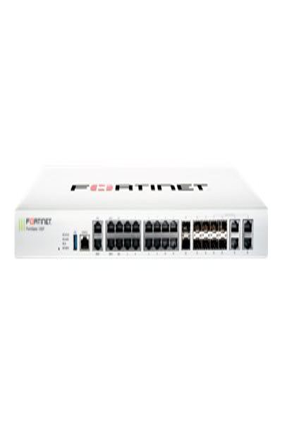 Buy FORTINET FORTIGATE-101F FIREWALL 22 X GE RJ45 PORTS