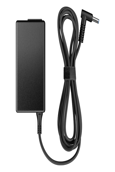 Origin Storage HP AC Adapter 65W 4.5mm Black UK-Version OEM: 714149-001 - Battery charger - Indoor - 100-240 V - 50/60 Hz - 65 W - 5-20 V - ADP-65W-HP-4.5-UK