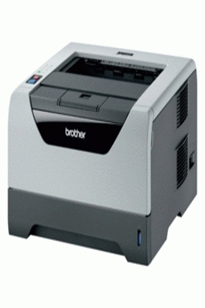 Brother HL-5350DN svartvit skrivare - HL5350DNG1