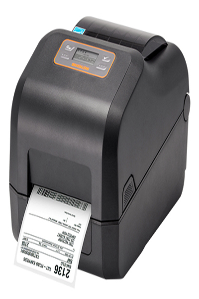BIXOLON XM7-20 Direct Thermal Mobile Printer