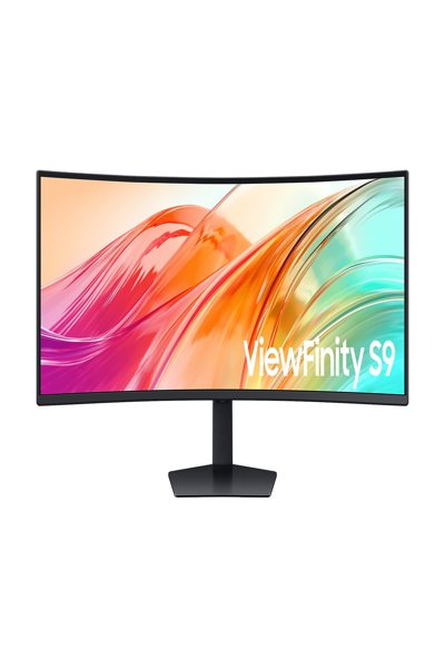 SAMSUNG 49" S49F950UAU 32:9 BUSINESS S95UC CURVED DISPLAY - LS49F950UAUXEN