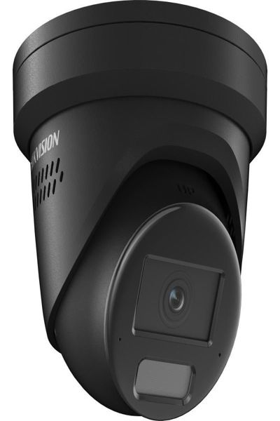 Hikvision DS-2CD2346G2H-IS2U/SL (2,8 mm) noir