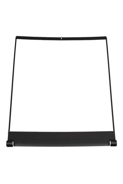 MSI 307551B213TA2 Cadre d'écran (15.6") Noir